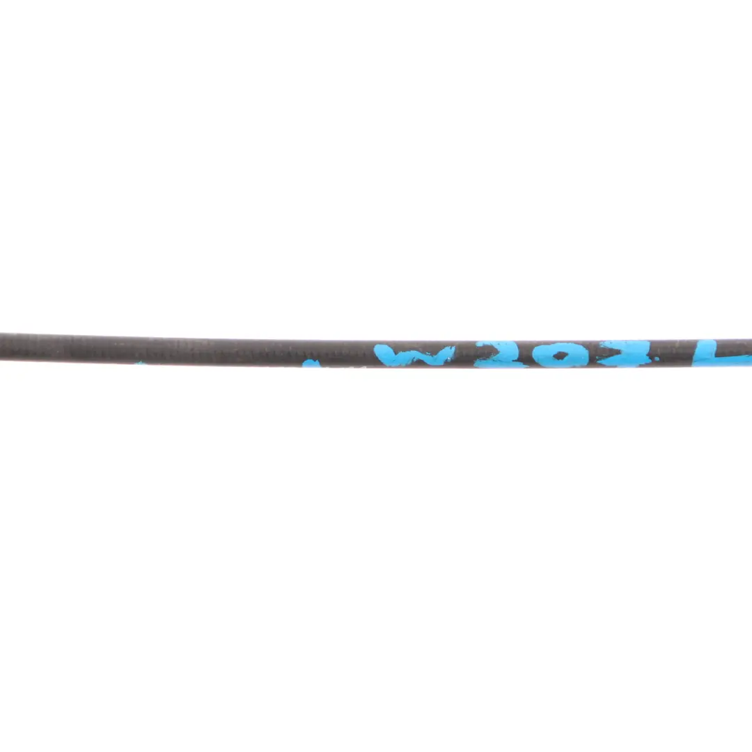 Mercedes C204 C207 Siège arrière dossier rabattable droite Lock Catch - SKU A2079200172 - Numéro de pièce A2079200172