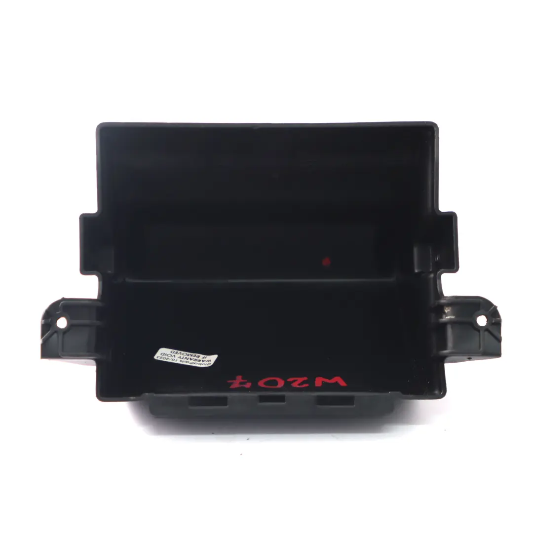 Backrest Bracket Mercedes A207 Cabrio Mount Plate Central Middle - SKU A2079200186 - Part number A2079200186