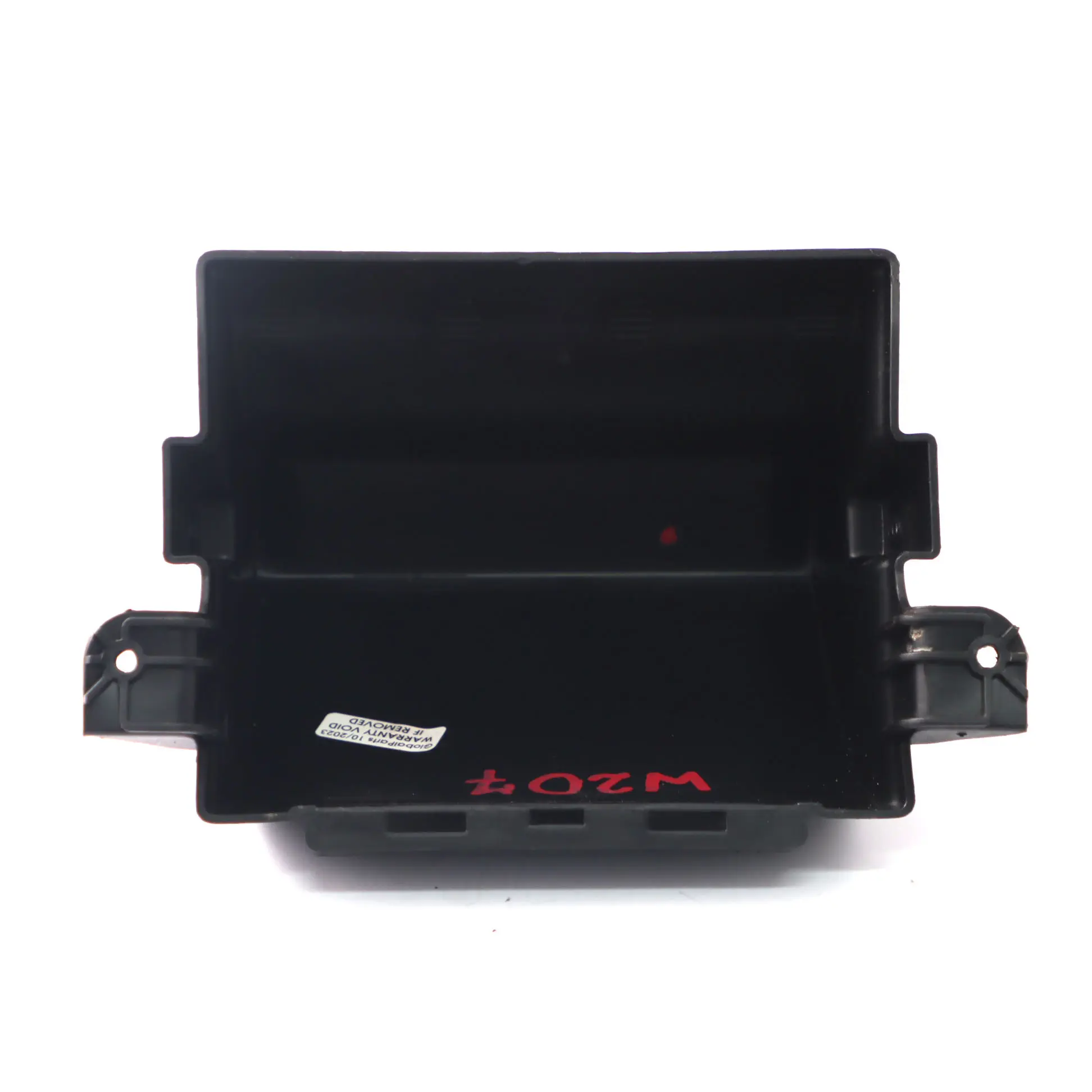 Mercedes A207 Staffa dello schienale Cabrio Piastra di montaggio A2079200186