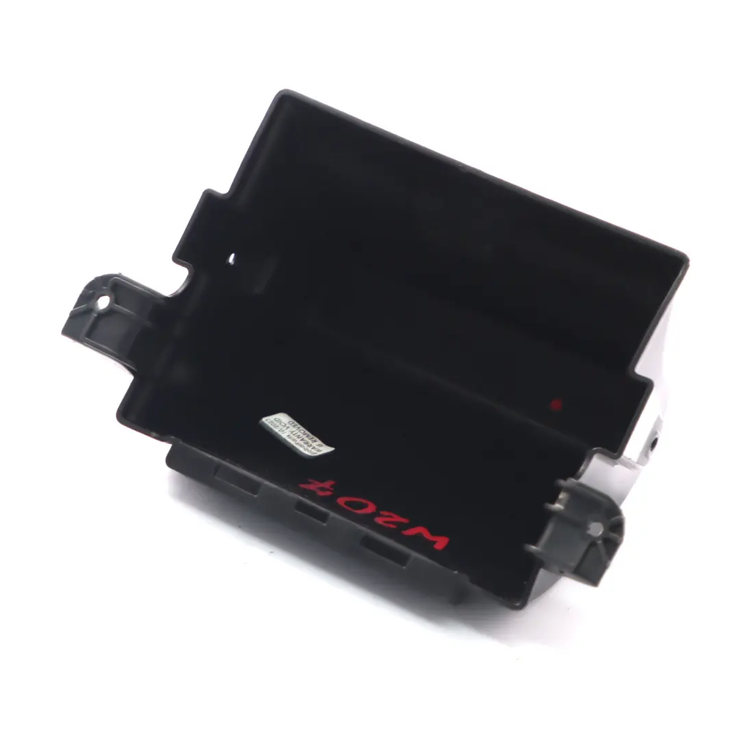 Mercedes A207 Staffa dello schienale Cabrio Piastra di montaggio - SKU A2079200186 - Numero di parte A2079200186