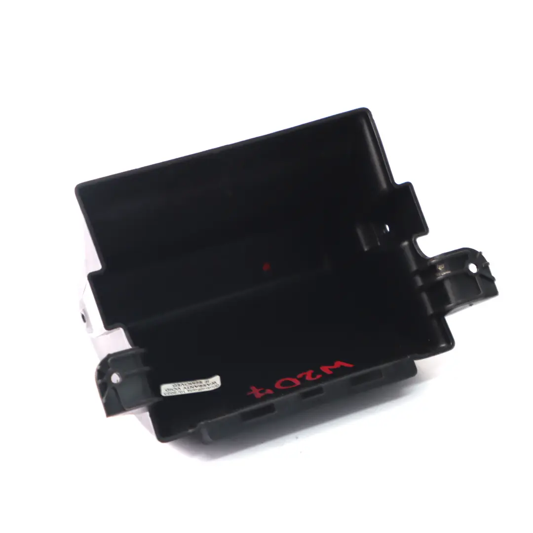  Support de dossier Mercedes A207 Cabrio Plaque de montage centrale - SKU A2079200186 - Numéro de pièce A2079200186