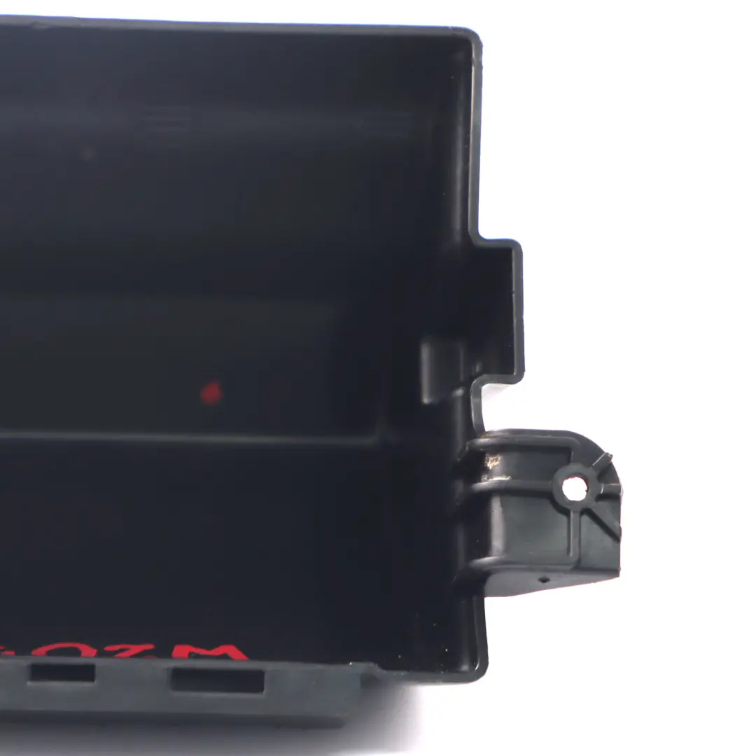  Backrest Bracket Mercedes A207 Cabrio Mount Plate Central Middle - SKU A2079200186 - Part number A2079200186