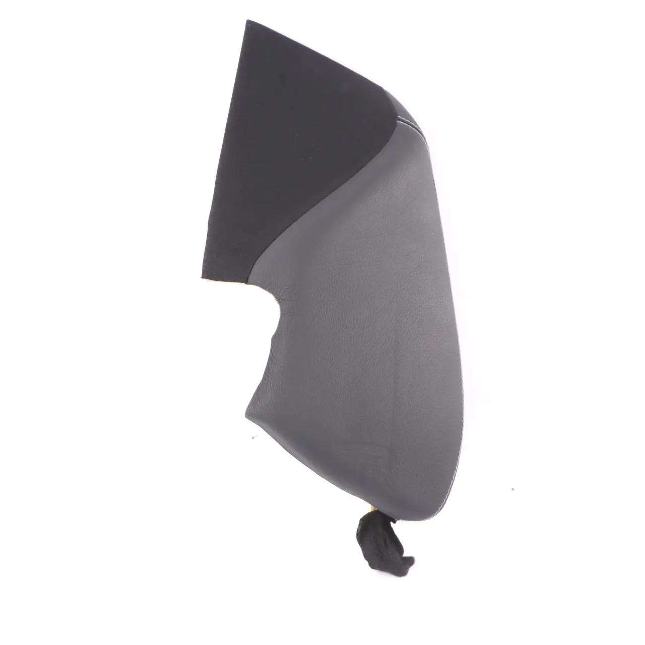 Mercedes C204 C207 Panel Lateral Respaldo Asiento Trasero Izquierdo Beige