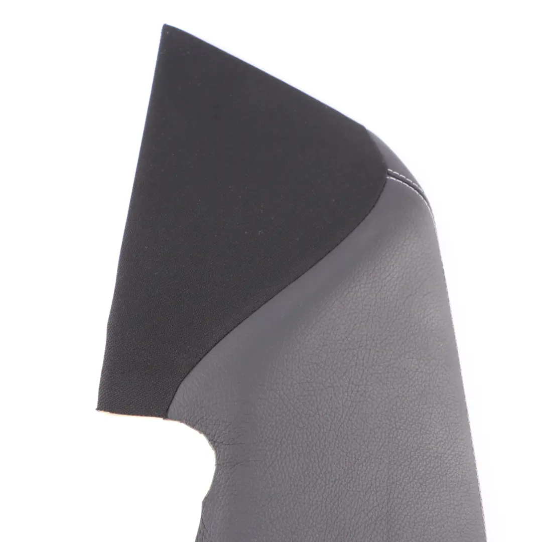 Backrest Lateral Panel Rear Seat Left N/S Cloth Leather Beige to Mercedes C204 C207 with Part number A2079200930 Mercedes C204 C207 Backrest Lateral Panel Rear Seat Left N/S Cloth Leather Beige - SKU A2079200930-1 - Part number A2079200930