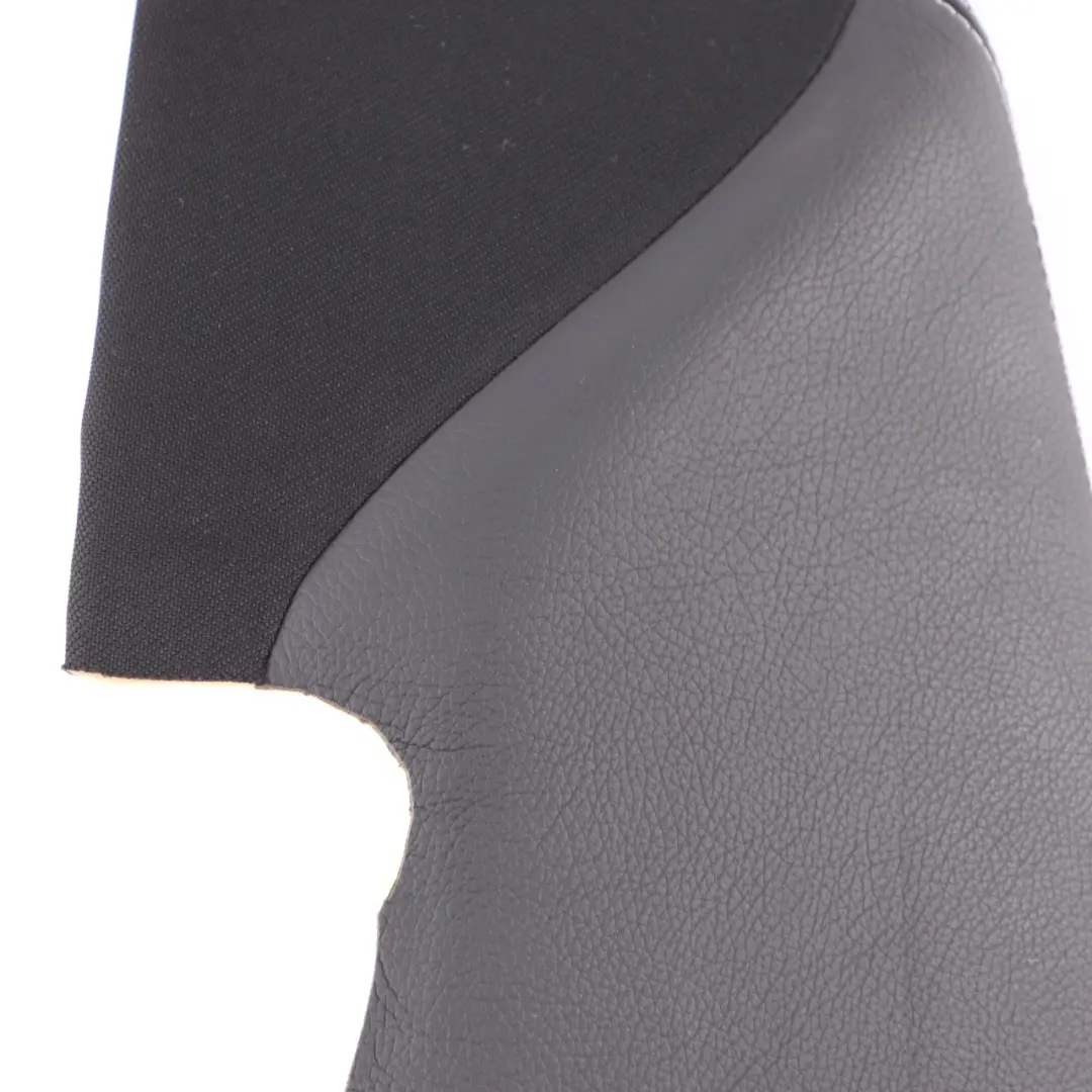 Backrest Lateral Panel Rear Seat Left N/S Cloth Leather Beige to Mercedes C204 C207 with Part number A2079200930 Mercedes C204 C207 Backrest Lateral Panel Rear Seat Left N/S Cloth Leather Beige - SKU A2079200930-1 - Part number A2079200930