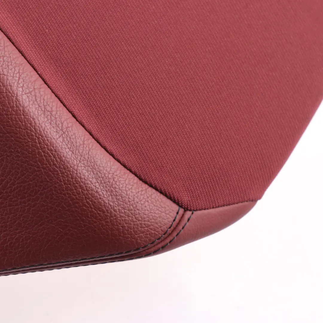 Dossier Panneau Latéral Siège Arrière Gauche Tissu Cuir Rouge pour Mercedes C204 C207 à propos du numéro de pièce A2079200930 Mercedes C204 C207 Dossier Panneau Latéral Siège Arrière Gauche Tissu Cuir Rouge - SKU A2079200930-2 - Numéro de pièce A2079200930