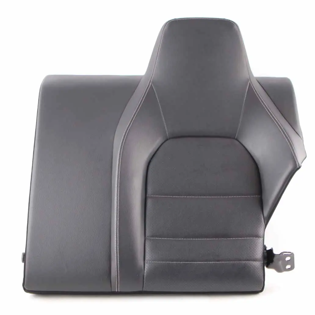 Sitz Lehne Mercedes W204 W207 Coupe Hinten Links Bezug Kunstleder für mit Teilenummer A2079200947 Sitz Lehne Mercedes W204 W207 Coupe Hinten Links Bezug Kunstleder - SKU A2079200947 - Teilenummer A2079200947
