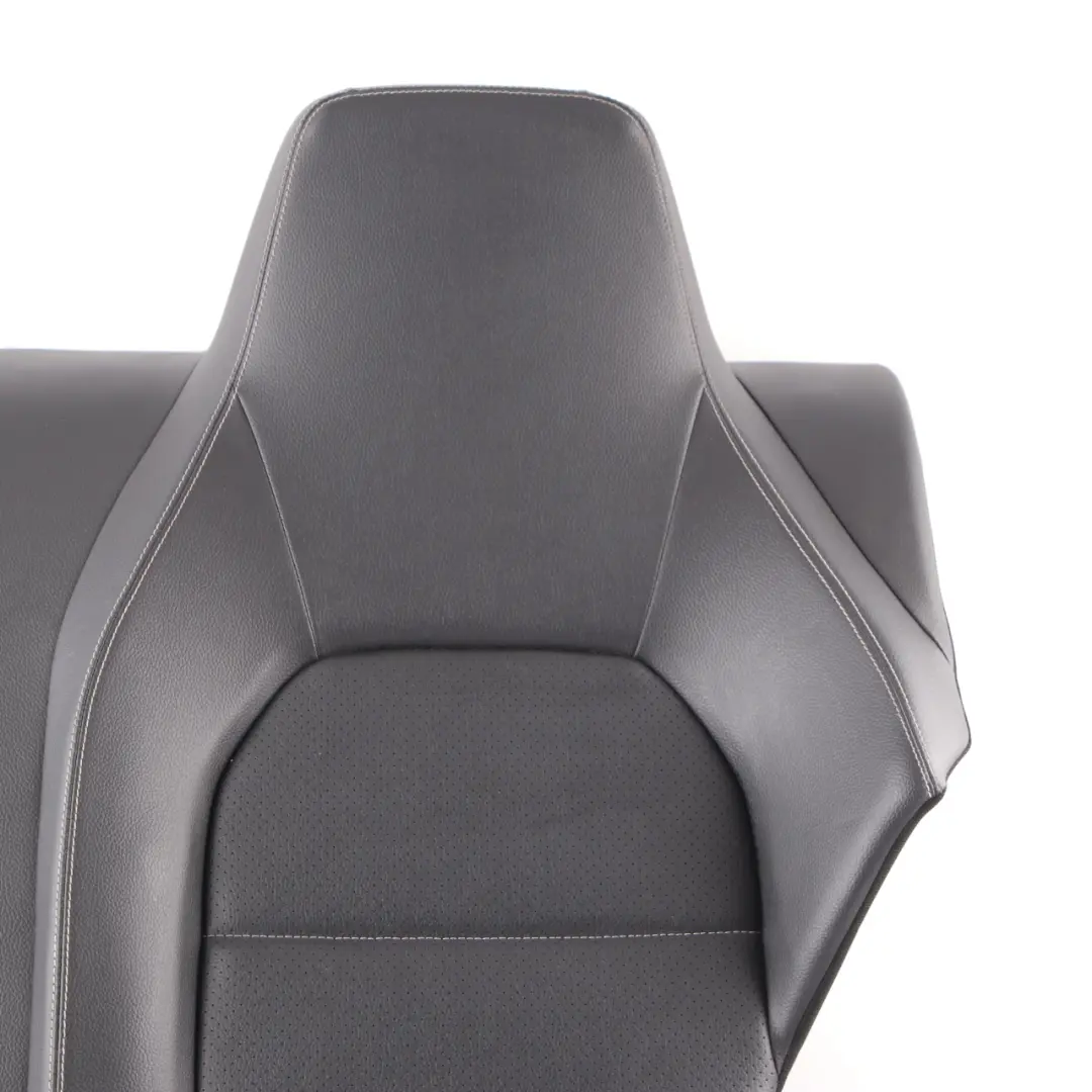  Dossier de siège Mercedes W204 W207 Coupe Arrière Gauche Couverture similicuir - SKU A2079200947 - Numéro de pièce A2079200947