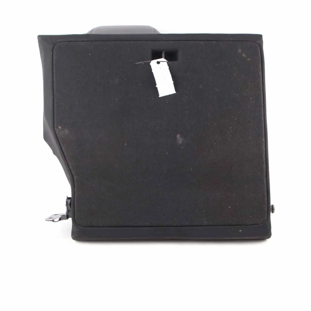 Backrest Mercedes W204 W207 Coupe Rear Left N/S Cover Imitation Leather to Seat with Part number A2079200947 Seat Backrest Mercedes W204 W207 Coupe Rear Left N/S Cover Imitation Leather - SKU A2079200947 - Part number A2079200947