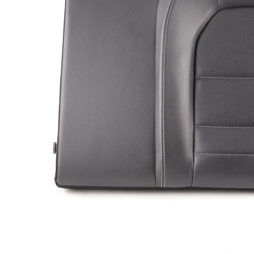  Dossier de siège Mercedes W204 W207 Coupe Arrière Gauche Couverture similicuir - SKU A2079200947 - Numéro de pièce A2079200947