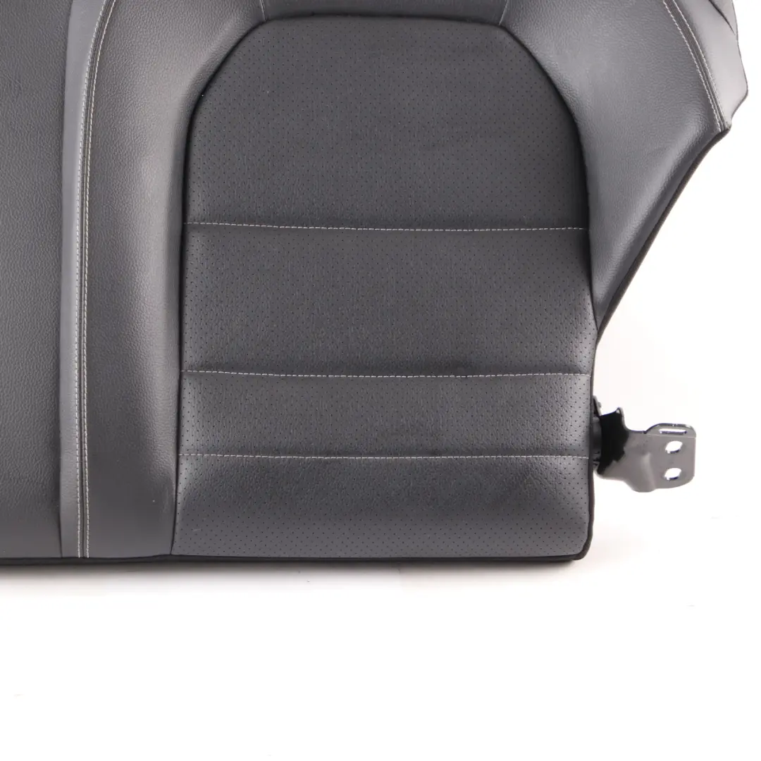  Dossier de siège Mercedes W204 W207 Coupe Arrière Gauche Couverture similicuir - SKU A2079200947 - Numéro de pièce A2079200947