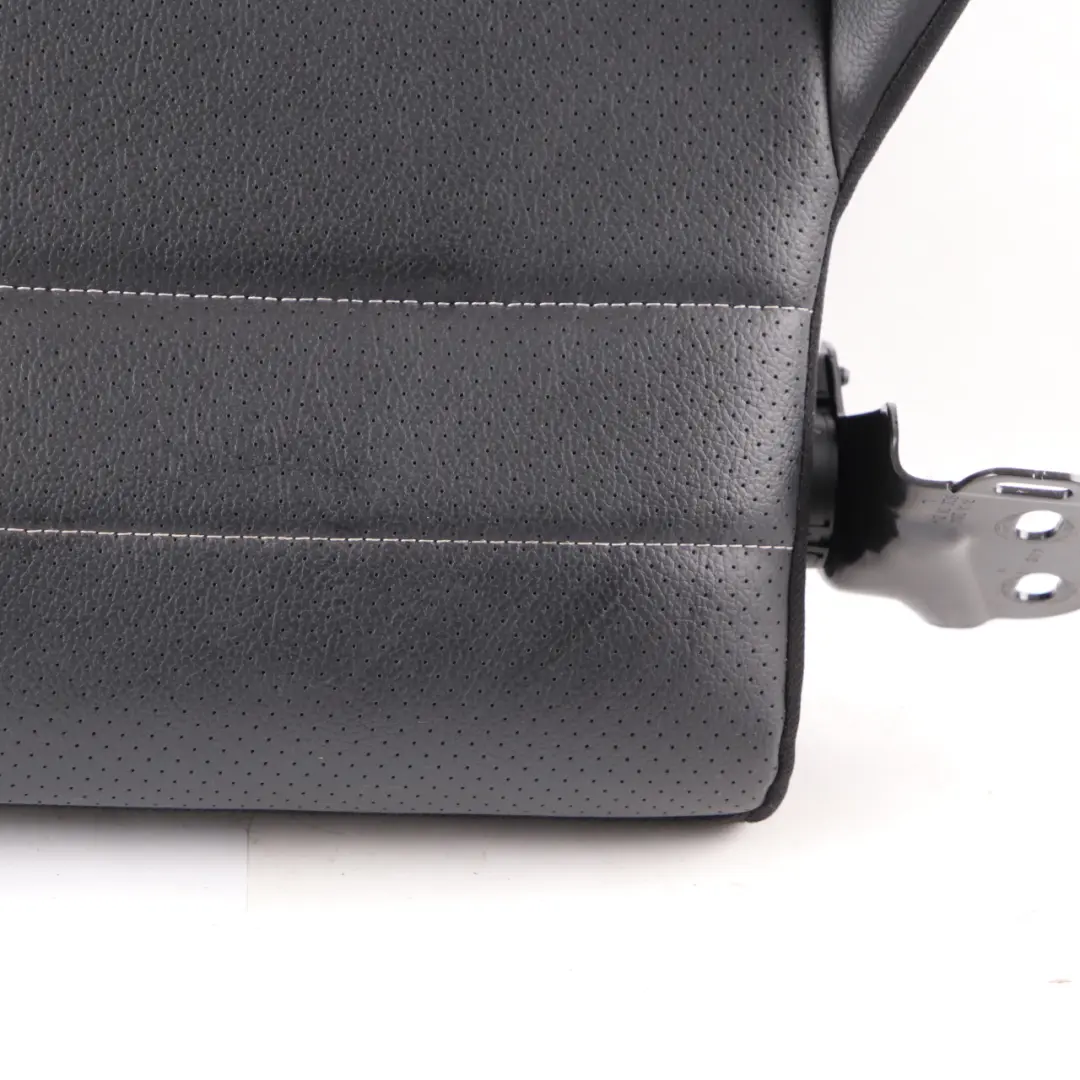  Dossier de siège Mercedes W204 W207 Coupe Arrière Gauche Couverture similicuir - SKU A2079200947 - Numéro de pièce A2079200947