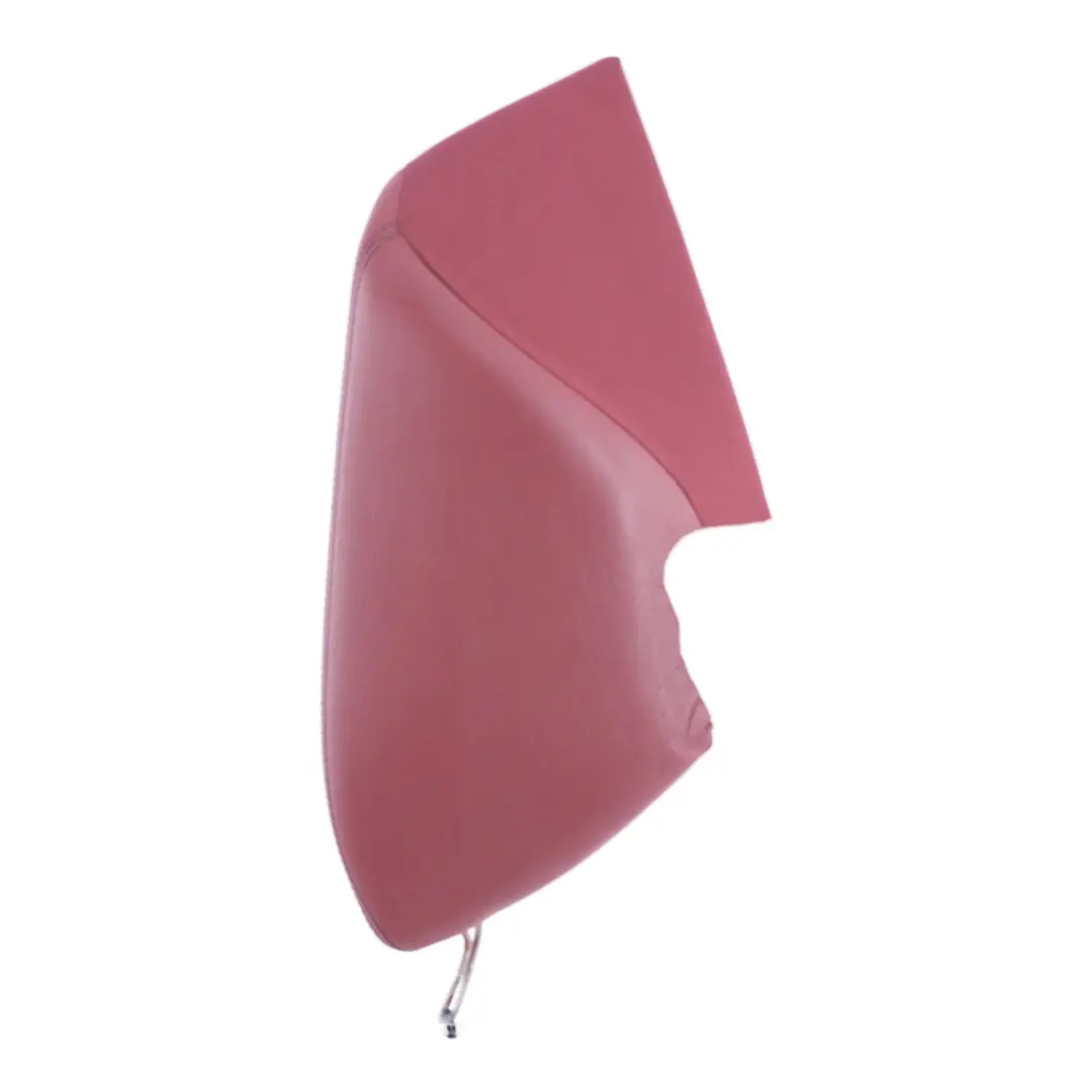 Backrest Lateral Panel Rear Seat Right O/S Cloth Leather Red to Mercedes C207 with Part number A2079201030 Mercedes C207 Backrest Lateral Panel Rear Seat Right O/S Cloth Leather Red - SKU A2079201030-2 - Part number A2079201030