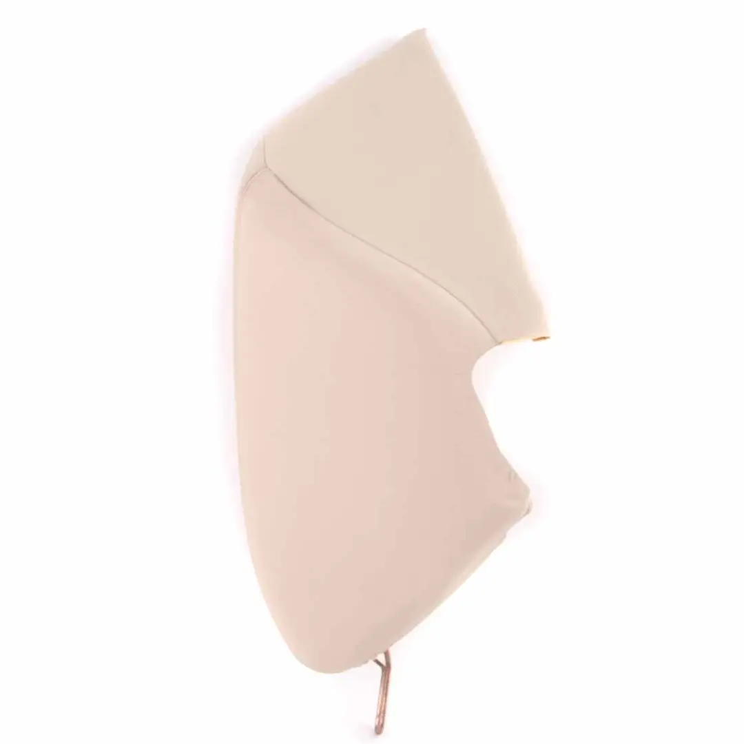 Schienale Pannello Sedile Posteriore Destro Panno Pelle Beige per Mercedes C204 con numero di parte A2079201030 Mercedes C204 Schienale Pannello Sedile Posteriore Destro Panno Pelle Beige - SKU A2079201030 - Numero di parte A2079201030