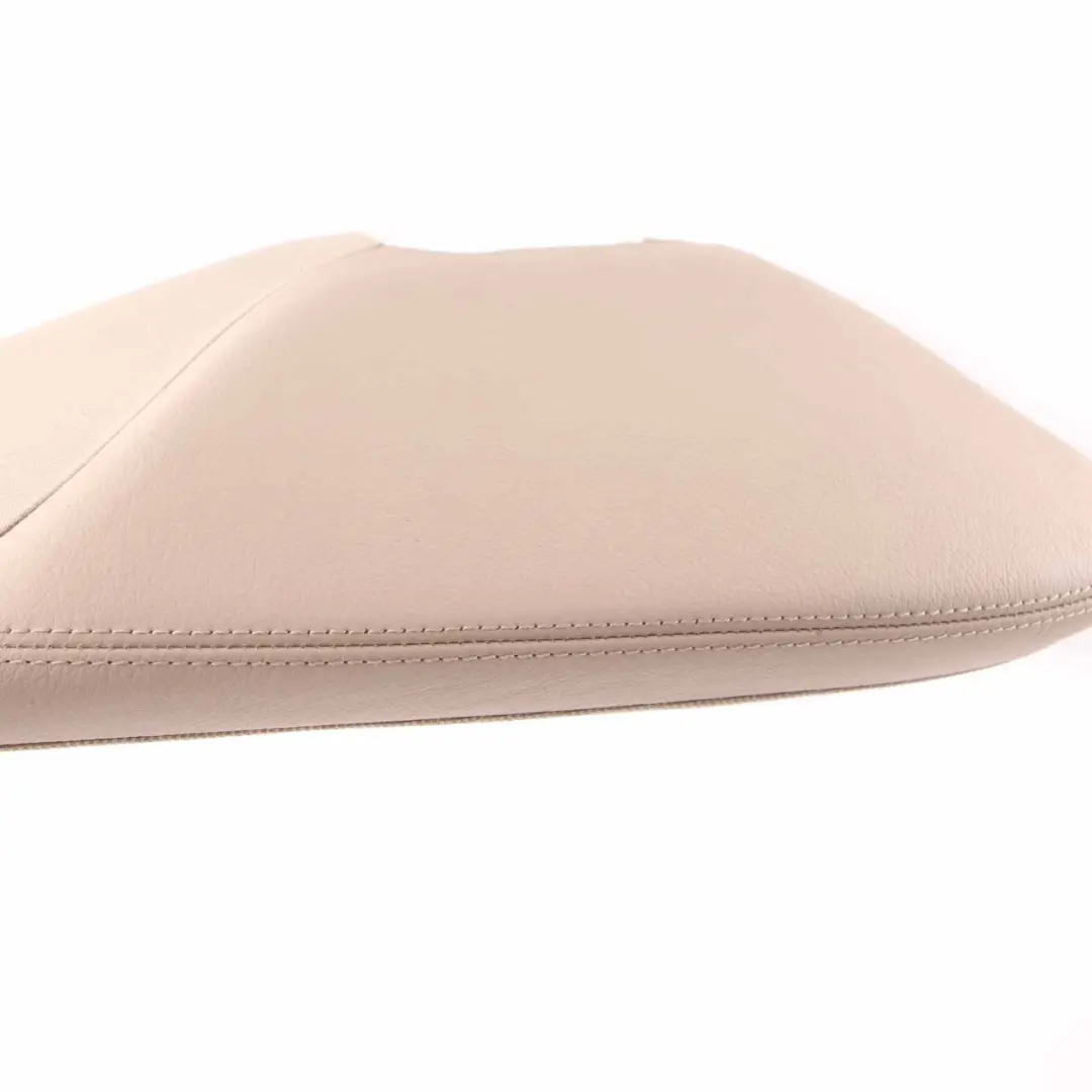 Backrest Lateral Panel Rear Seat Right O/S Cloth Leather Beige to Mercedes C204 with Part number A2079201030 Mercedes C204 Backrest Lateral Panel Rear Seat Right O/S Cloth Leather Beige - SKU A2079201030 - Part number A2079201030