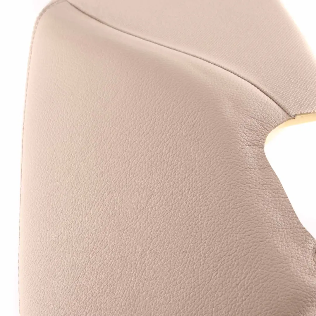 Dossier Panneau Latéral Siège Arrière Droit Tissu Cuir Beige pour Mercedes C204 à propos du numéro de pièce A2079201030 Mercedes C204 Dossier Panneau Latéral Siège Arrière Droit Tissu Cuir Beige - SKU A2079201030 - Numéro de pièce A2079201030