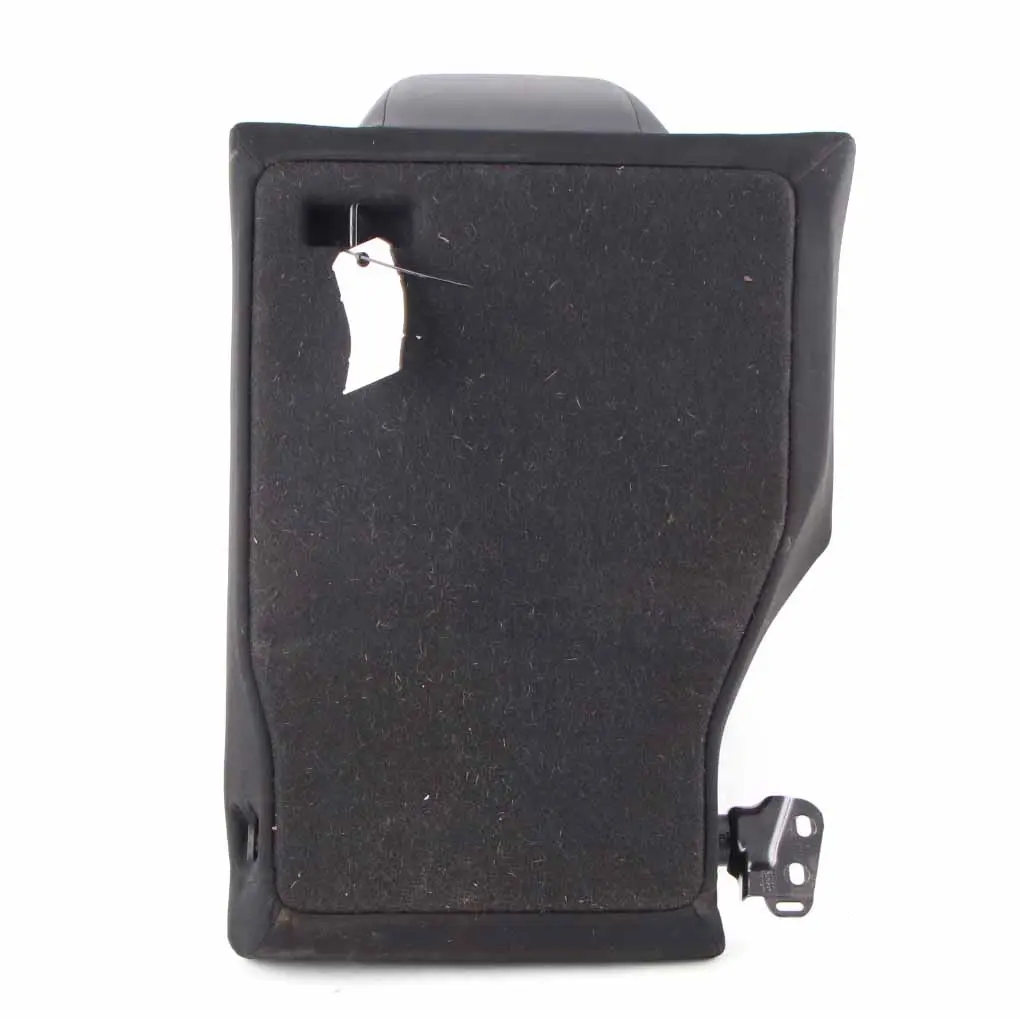  Dossier de siège Mercedes W204 W207 Coupé Arrière Droit Couverture en similicuir - SKU A2079201047 - Numéro de pièce A2079201047