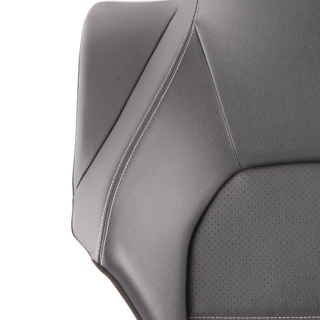 Sitz Lehne Mercedes W204 W207 Coupe Hinten Rechts Bezug Kunstleder für mit Teilenummer A2079201047 Sitz Lehne Mercedes W204 W207 Coupe Hinten Rechts Bezug Kunstleder - SKU A2079201047 - Teilenummer A2079201047