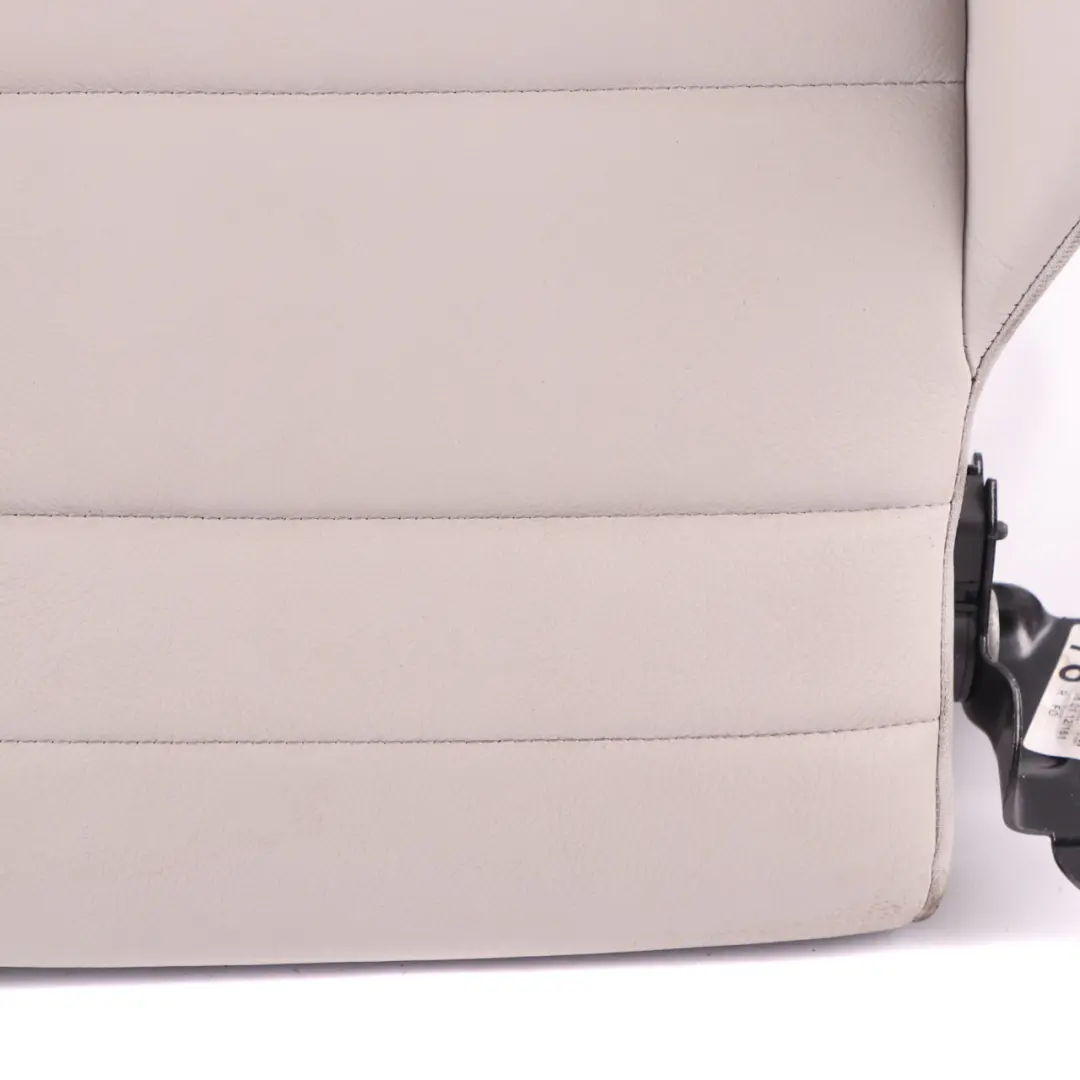 Sitzlehne Mercedes C204 C207 Hinten Links Rückenlehne Leder Schwarz Beige für mit Teilenummer A2079201347 Sitzlehne Mercedes C204 C207 Hinten Links Rückenlehne Leder Schwarz Beige - SKU A2079201347-2 - Teilenummer A2079201347