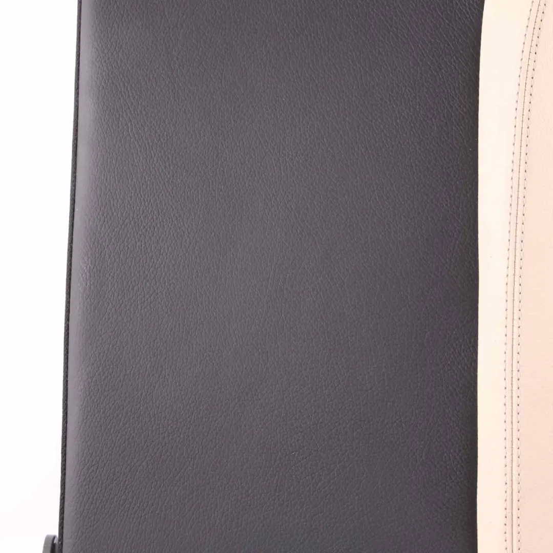 Sitzlehne Hinten Links Rückenlehne Leder Beige für Mercedes C204 C207 mit Teilenummer A2079201347 Mercedes C204 C207 Sitzlehne Hinten Links Rückenlehne Leder Beige - SKU A2079201347 - Teilenummer A2079201347