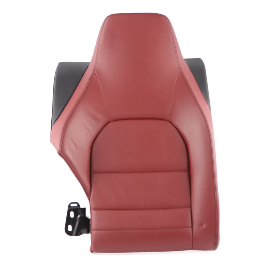 Respaldo Asiento Trasero Derecho Funda Respaldo Cuero Beige para Mercedes C204 C207 con número de pieza A2079201447 Mercedes C204 C207 Respaldo Asiento Trasero Derecho Funda Respaldo Cuero Beige - SKU A2079201447 - Número de pieza A2079201447