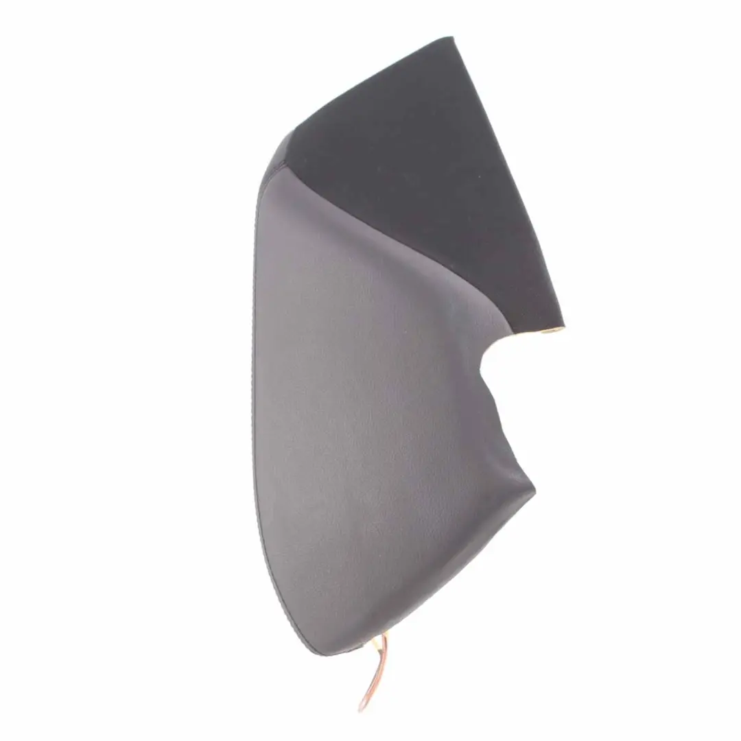 Panneau latéral du dossier de la banquette arrière droite en tissu pour Mercedes C204 à propos du numéro de pièce A2079201830 Mercedes C204 Panneau latéral du dossier de la banquette arrière droite en tissu - SKU A2079201830 - Numéro de pièce A2079201830