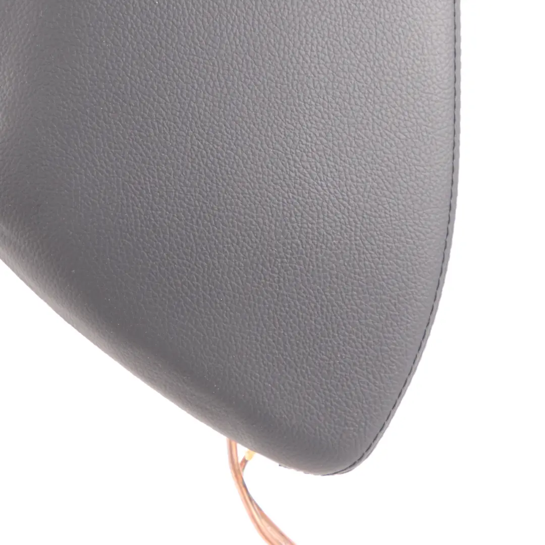 Panneau latéral du dossier de la banquette arrière gauche pour Mercedes C204 C207 à propos du numéro de pièce A2079201930 Mercedes C204 C207 Panneau latéral du dossier de la banquette arrière gauche - SKU A2079201930 - Numéro de pièce A2079201930