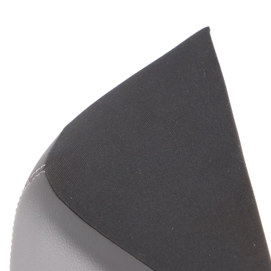 Finition Panneau Latéral Arrière Droit Sièges Cuir Noir pour Mercedes W204 Coupe à propos du numéro de pièce A2079202830 Mercedes W204 Coupe Finition Panneau Latéral Arrière Droit Sièges Cuir Noir - SKU A2079202830 - Numéro de pièce A2079202830