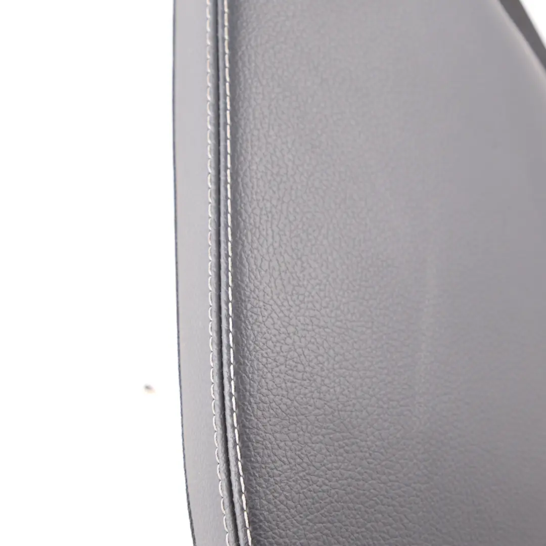 Finition Panneau Latéral Arrière Droit Sièges Cuir Noir pour Mercedes W204 Coupe à propos du numéro de pièce A2079202830 Mercedes W204 Coupe Finition Panneau Latéral Arrière Droit Sièges Cuir Noir - SKU A2079202830 - Numéro de pièce A2079202830