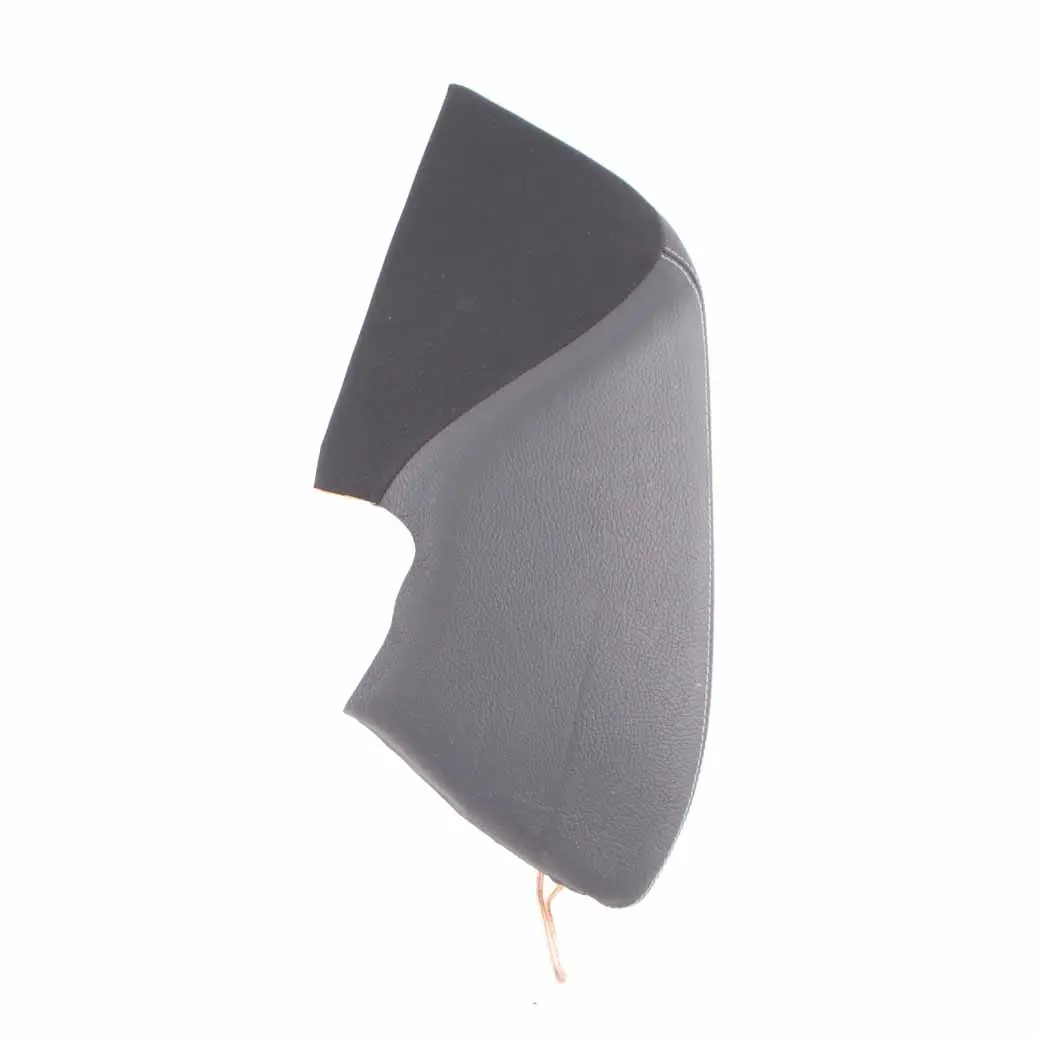 Seitenverkleidung Mercedes C204 C207 Coupe Rücksitz links Finisher Leder für mit Teilenummer A2079202901 Seitenverkleidung Mercedes C204 C207 Coupe Rücksitz links Finisher Leder - SKU A2079202901 - Teilenummer A2079202901