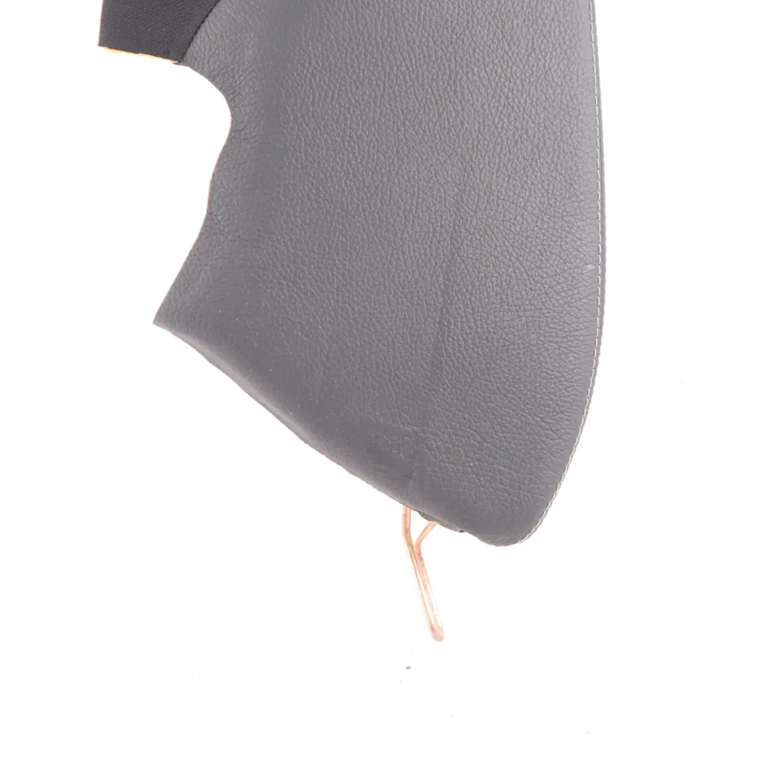 Boczek Kanapy Lewy Skóra do Mercedes C204 C207 o numerze A2079202901 Mercedes C204 C207 Boczek Kanapy Lewy Skóra - SKU A2079202901 - Numer Części A2079202901