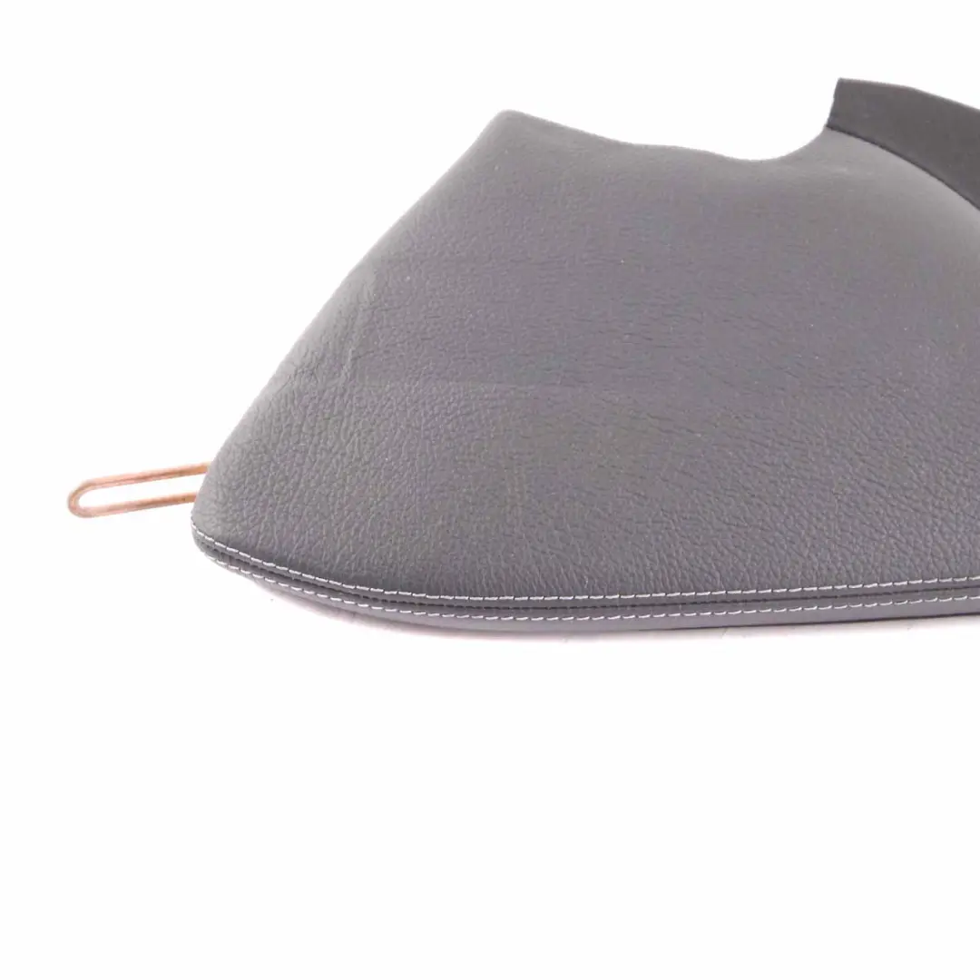 Pannello laterale Mercedes C204 C207 Coupé Sedile posteriore sinistro Pelle per con numero di parte A2079202901 Pannello laterale Mercedes C204 C207 Coupé Sedile posteriore sinistro Pelle - SKU A2079202901 - Numero di parte A2079202901