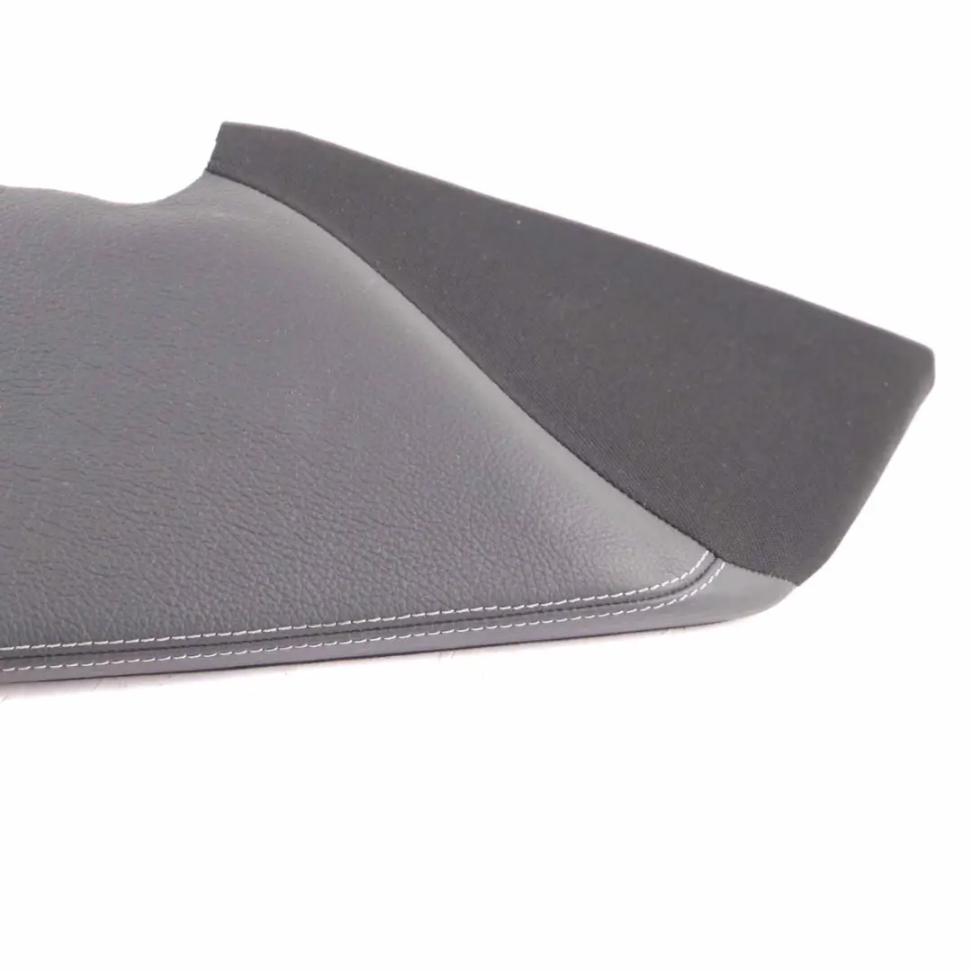 Panneau latéral Mercedes C204 C207 Coupé Siège arrière gauche Finisher Leather pour à propos du numéro de pièce A2079202901 Panneau latéral Mercedes C204 C207 Coupé Siège arrière gauche Finisher Leather - SKU A2079202901 - Numéro de pièce A2079202901