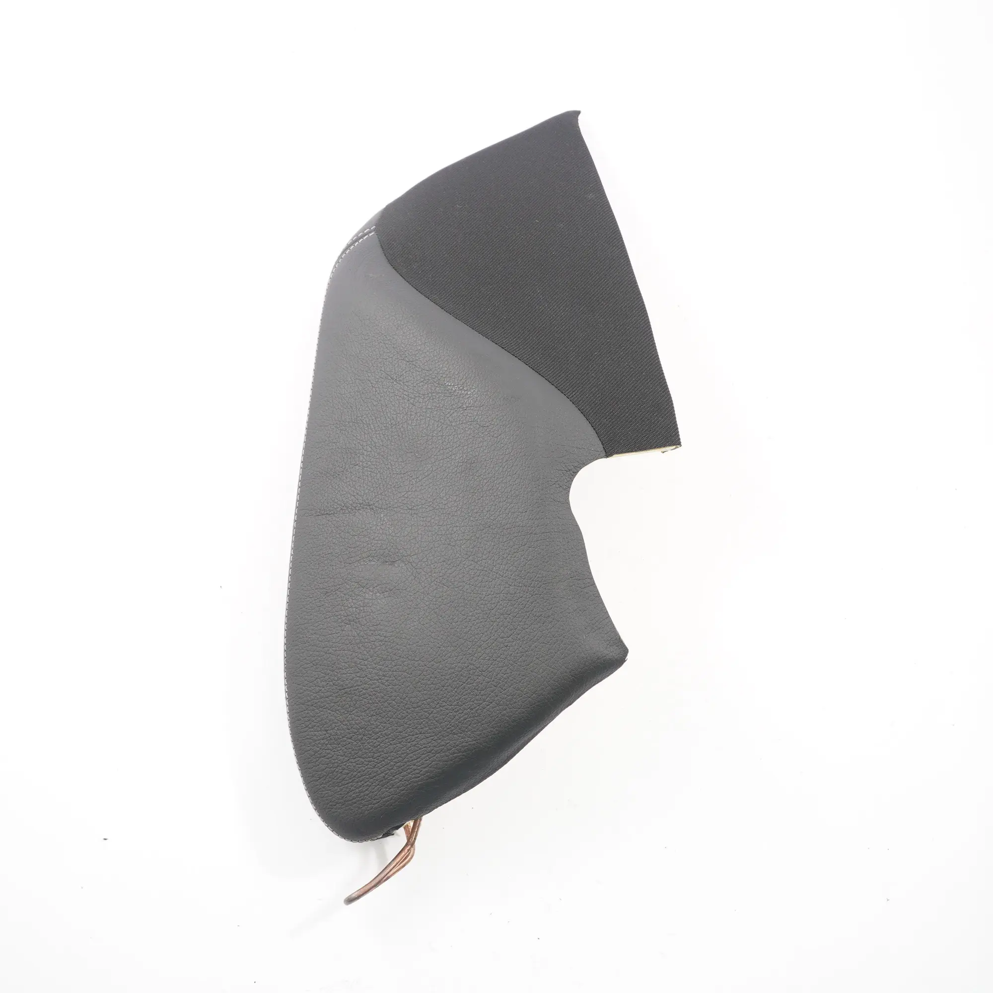 Pannello laterale Mercedes C204 C207 Sedile posteriore destro Finitura Pelle