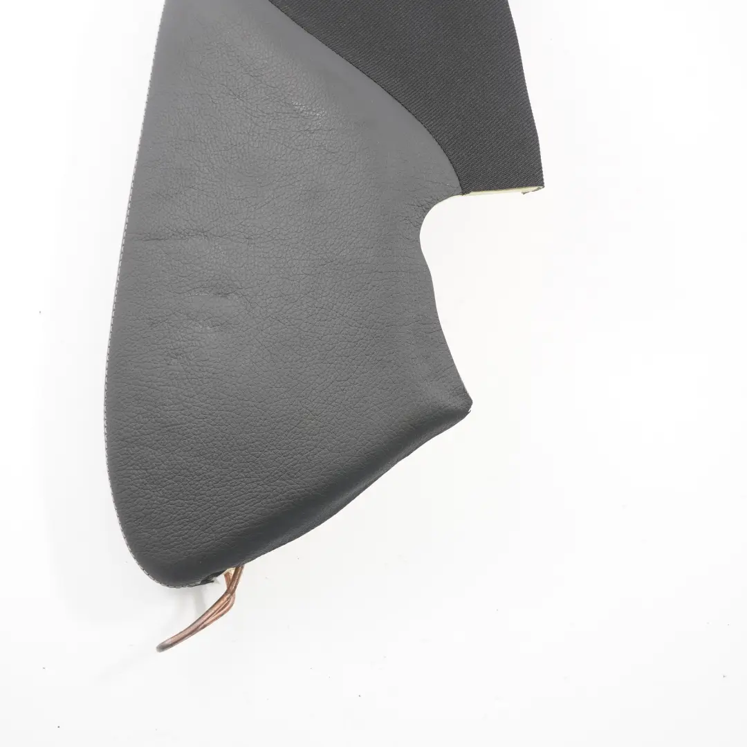 Panel Lateral Mercedes C204 C207 Coupe Asiento Trasero Derecho Finisher Cuero para con número de pieza A2079203001 Panel Lateral Mercedes C204 C207 Coupe Asiento Trasero Derecho Finisher Cuero - SKU A2079203001 - Número de pieza A2079203001