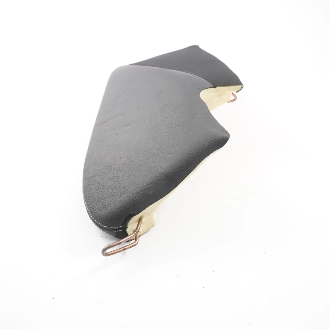 Pannello laterale Mercedes C204 C207 Sedile posteriore destro Finitura Pelle per con numero di parte A2079203001 Pannello laterale Mercedes C204 C207 Sedile posteriore destro Finitura Pelle - SKU A2079203001 - Numero di parte A2079203001