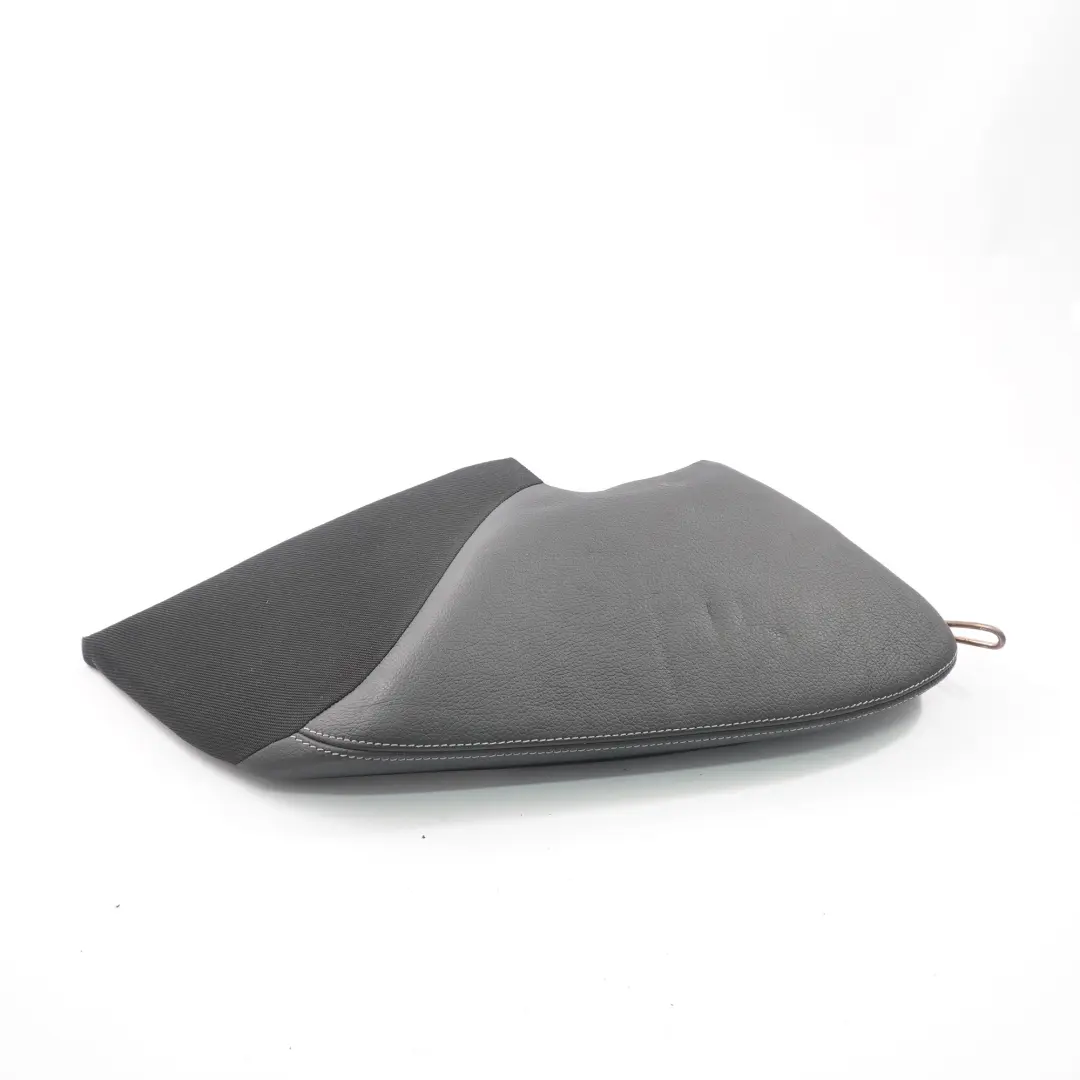  Lateral Panel Mercedes C204 C207 Coupe Rear Seat Right O/S Finisher Leather - SKU A2079203001 - Part number A2079203001