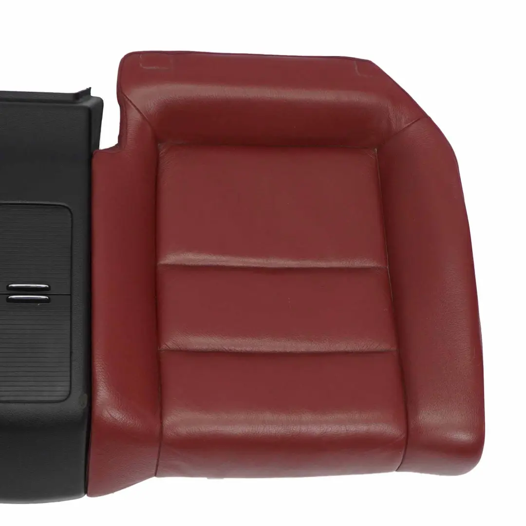 Panchina Sedile Posteriore Mercedes A207 Cabrio Divano Sedile Rosso Pelle per con numero di parte A2079203246 Panchina Sedile Posteriore Mercedes A207 Cabrio Divano Sedile Rosso Pelle - SKU A2079203246 - Numero di parte A2079203246