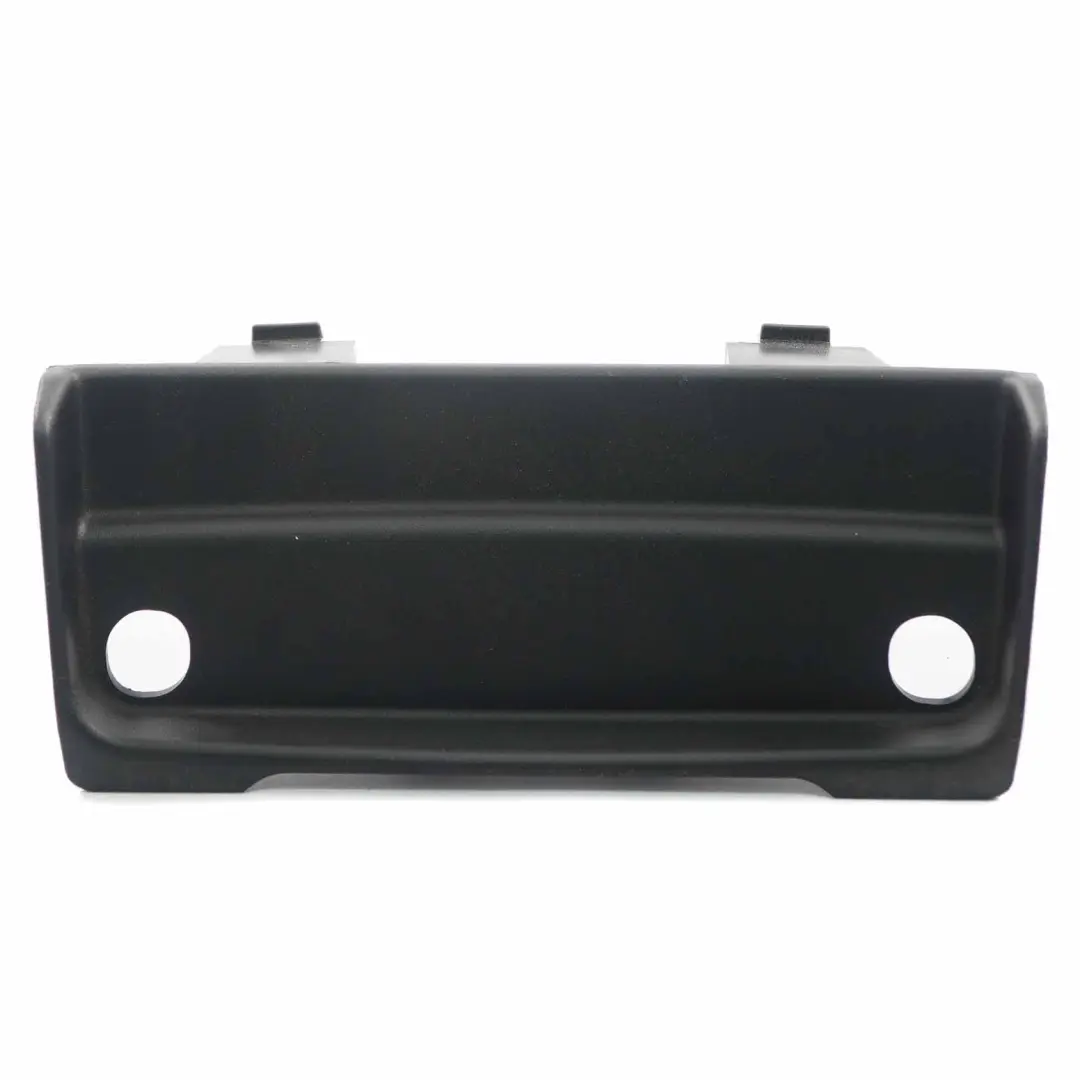 Mercedes W204 Coupé Cubre Asiento Delantero Izquierdo Derecho - SKU A2079230122 - Número de pieza A2079230122