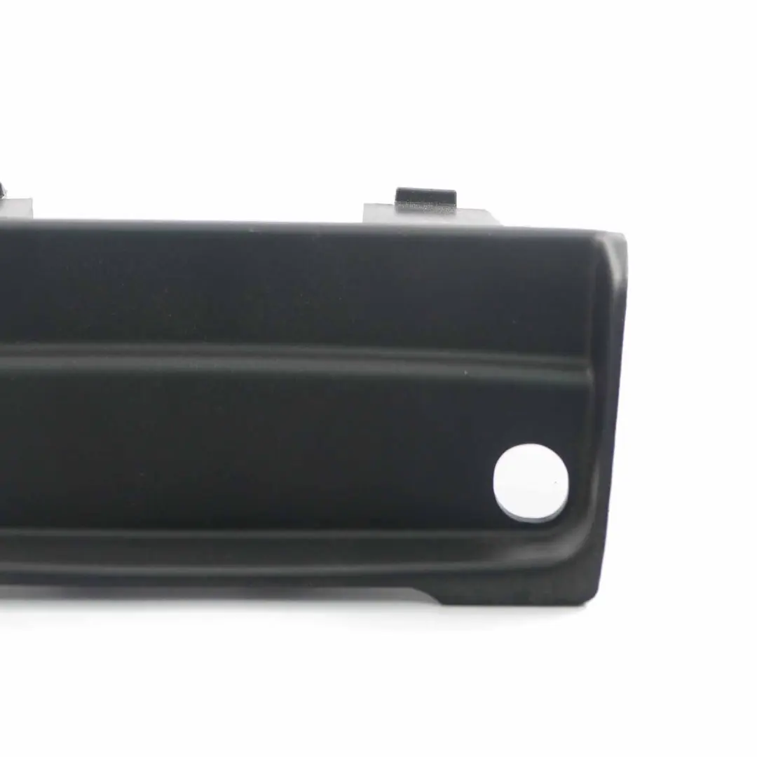 Mercedes W204 Coupe Kopfstütze Trim Sitzbezug vorne links rechts - SKU A2079230122 - Teilenummer A2079230122