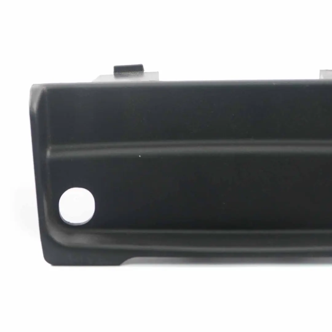 Mercedes W204 Coupe Kopfstütze Trim Sitzbezug vorne links rechts - SKU A2079230122 - Teilenummer A2079230122