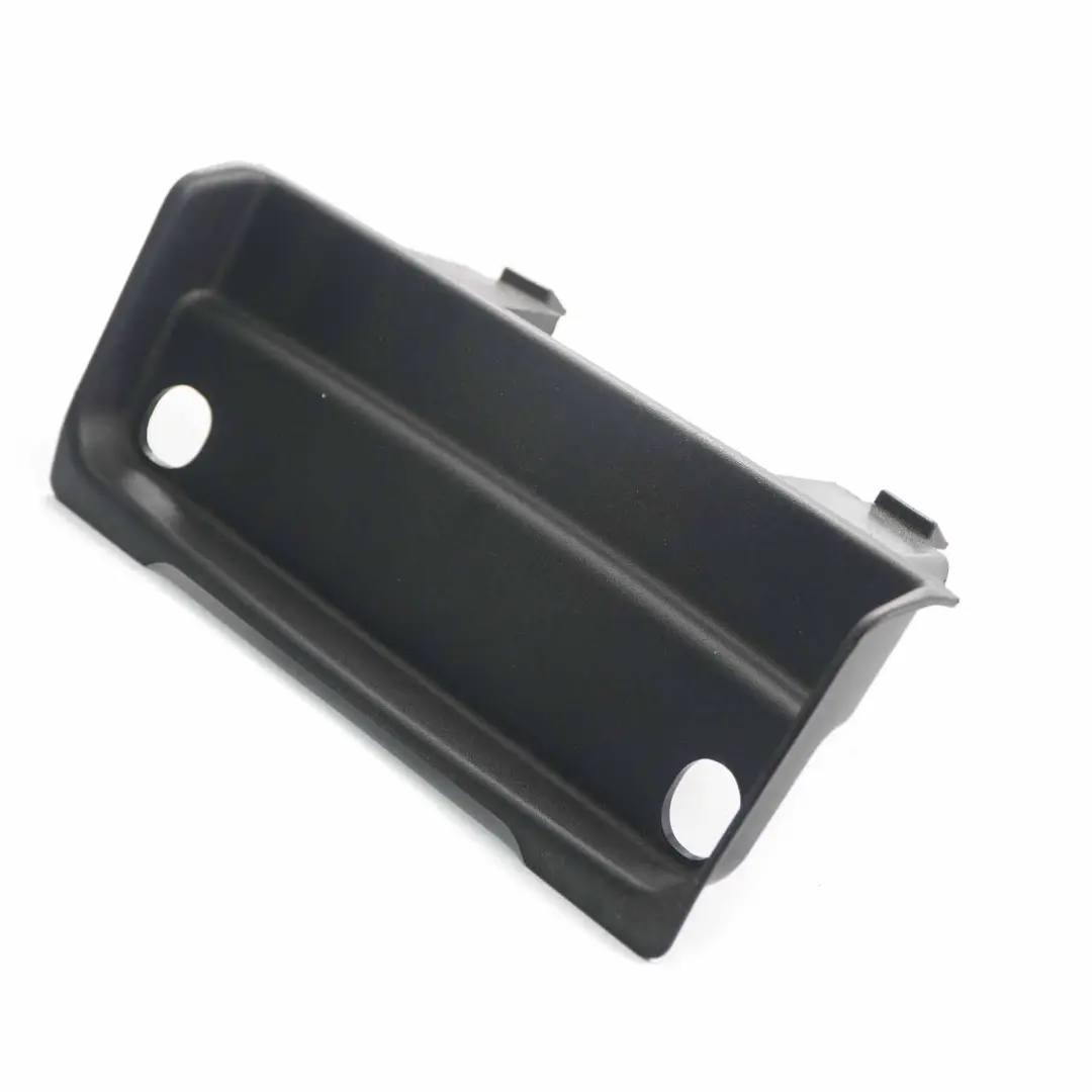 Mercedes W204 Coupé Cubre Asiento Delantero Izquierdo Derecho - SKU A2079230122 - Número de pieza A2079230122