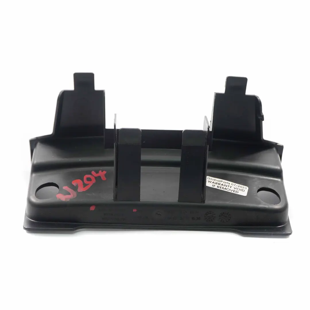 Mercedes W204 Coupé Cubre Asiento Delantero Izquierdo Derecho - SKU A2079230122 - Número de pieza A2079230122