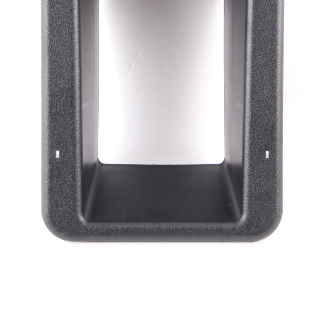 Seat Cover Mercedes A207 W207 Convertible Rear Backrest Panel Trim - SKU A2079230222 - Part number A2079230222