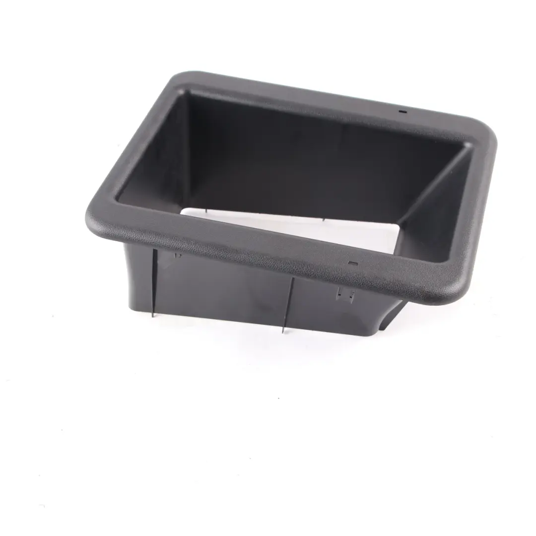 Seat Cover Mercedes A207 W207 Convertible Rear Backrest Panel Trim - SKU A2079230222 - Part number A2079230222