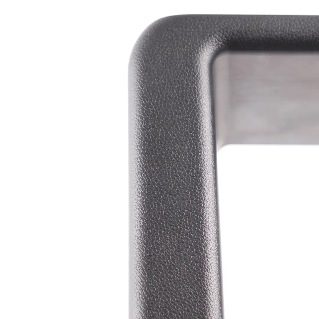 Seat Cover Mercedes A207 W207 Convertible Rear Backrest Panel Trim - SKU A2079230222 - Part number A2079230222