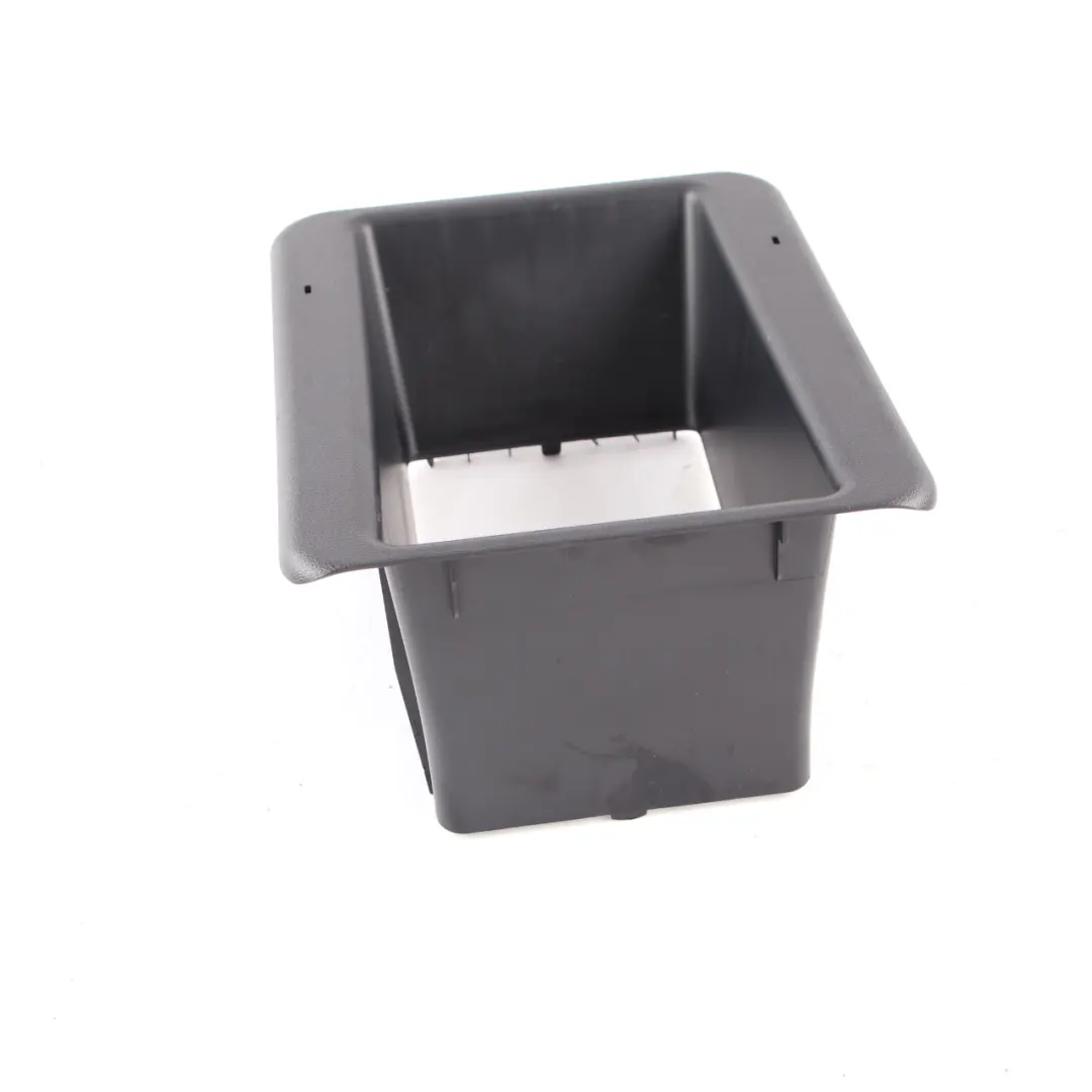 Seat Cover Mercedes A207 W207 Convertible Rear Backrest Panel Trim - SKU A2079230222 - Part number A2079230222