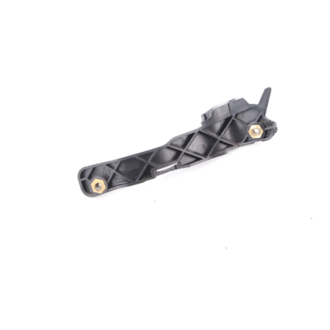 Seat Bracket Mercedes W207 A207 Rear Backrest Holder Frame Left N/S - SKU A2079290131 - Part number A2079290131