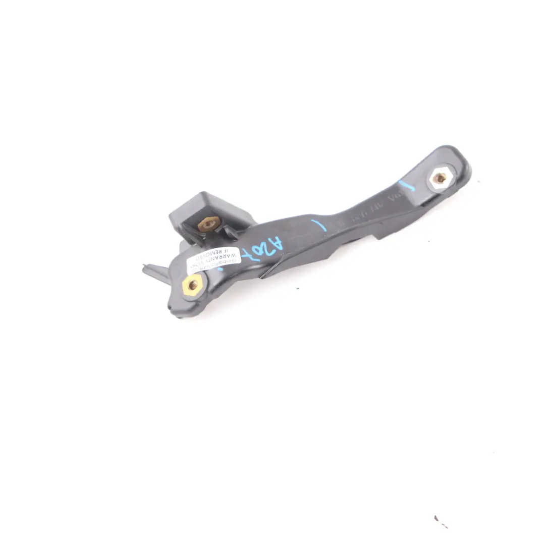 Bracket Mercedes W207 A207 Rear Backrest Holder Frame Left N/S to Seat with Part number A2079290131 Seat Bracket Mercedes W207 A207 Rear Backrest Holder Frame Left N/S - SKU A2079290131 - Part number A2079290131