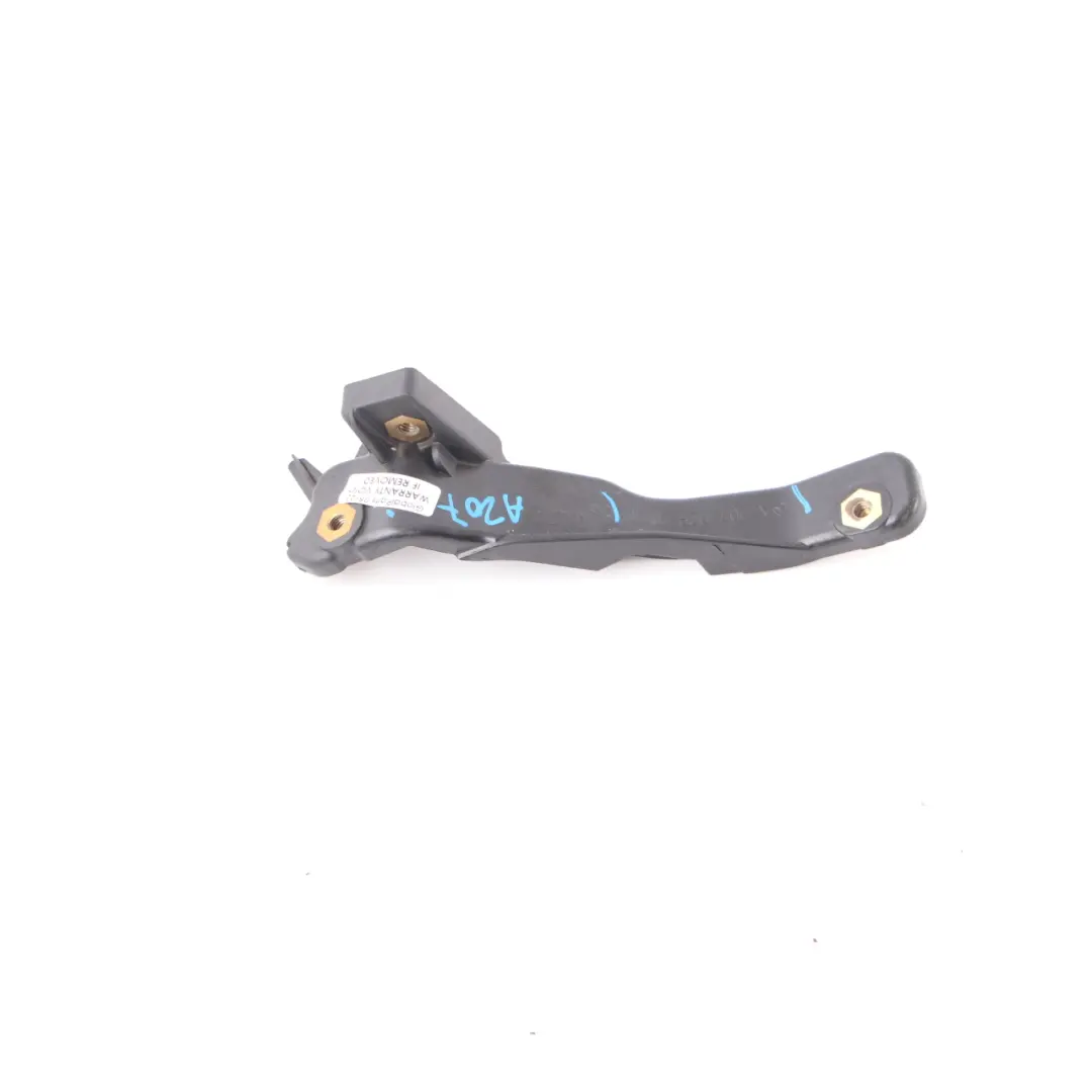 Bracket Mercedes W207 A207 Rear Backrest Holder Frame Left N/S to Seat with Part number A2079290131 Seat Bracket Mercedes W207 A207 Rear Backrest Holder Frame Left N/S - SKU A2079290131 - Part number A2079290131